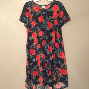 Lularoe CARLY rare